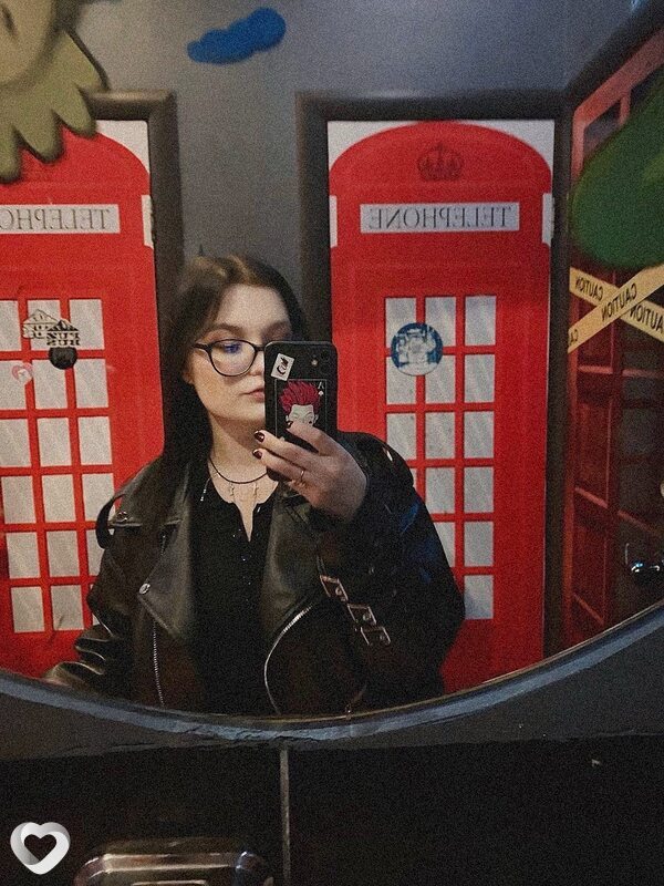 Дарья, 24, Краснодаре — анкета №1029324