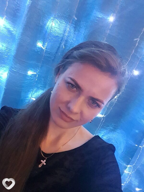 Настя, 37, Волгодонске — анкета №1029101