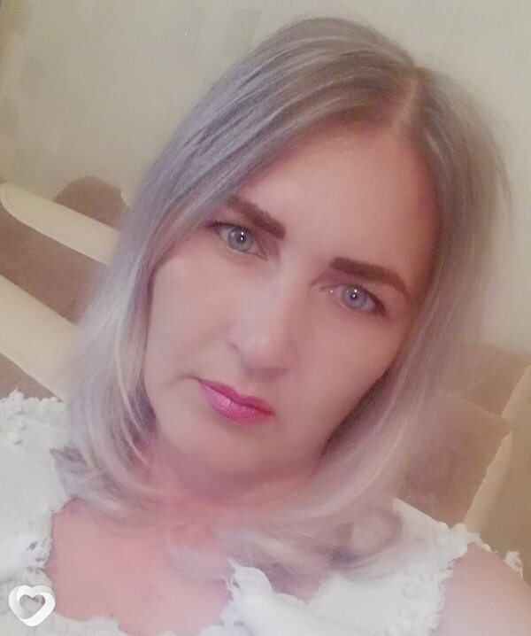Юлия, 47, Минусинске — анкета №1029102