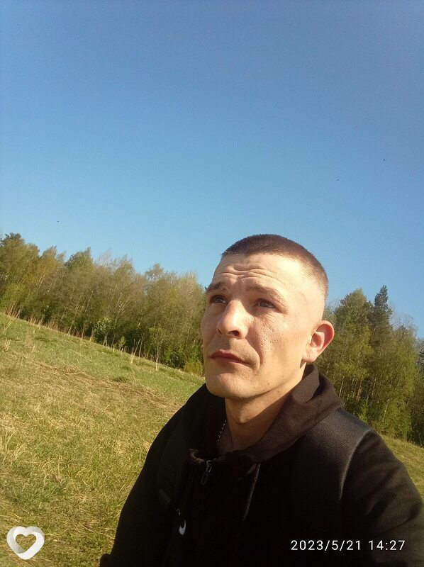 Алексей, 35, Архангельске — анкета №1029103