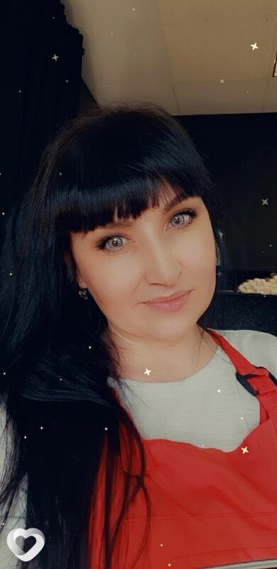 Наталья, 44, Кургане — анкета №1029104