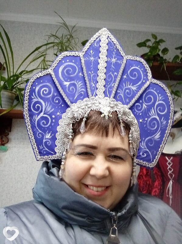 Эляна, 44, Липецке — анкета №1029107
