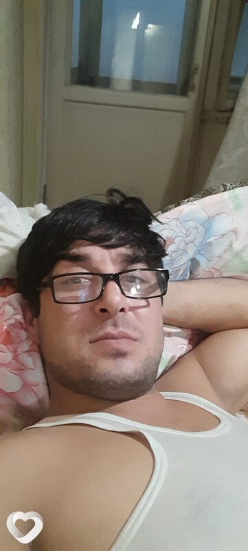 Митя, 35, Кирове — анкета №1029114