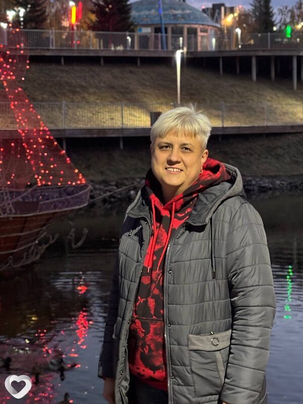 Татьяна, 47, Самаре — анкета №1029115