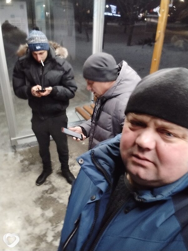 Артём, 43, Москве — анкета №1029116