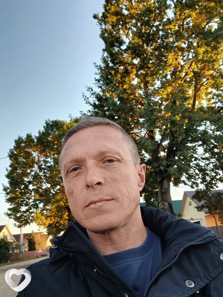 Анатолий, 47, Столбцах — анкета №1029118
