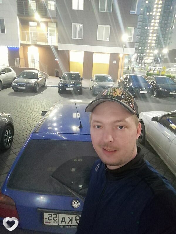 Дмитрий, 39, Омске — анкета №1029122