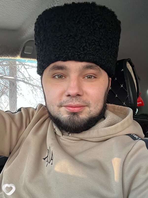 Роман, 30, Стерлитамаке — анкета №1029123