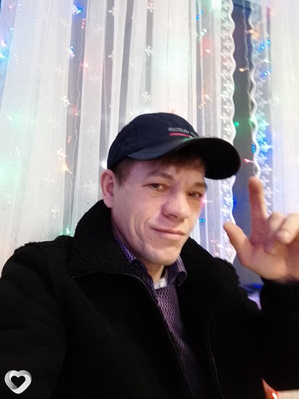 Олег, 41, Одинцове — анкета №1029150