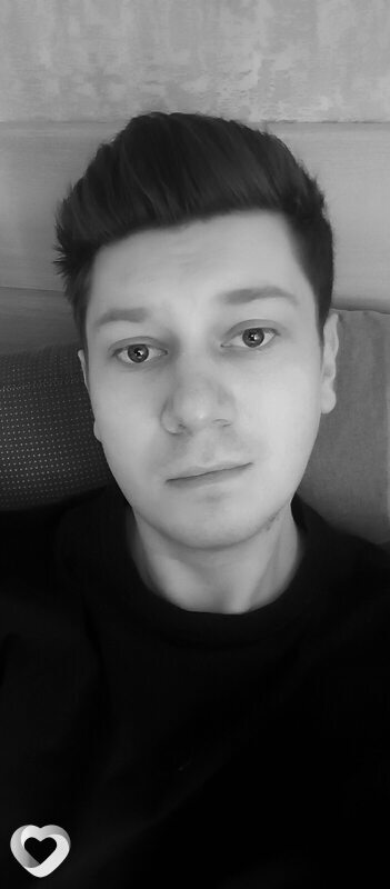 Костя, 33, Наро-Фоминске — анкета №1029152