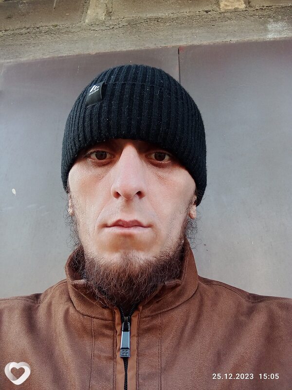 Гусейн, 29, Махачкале — анкета №1029154