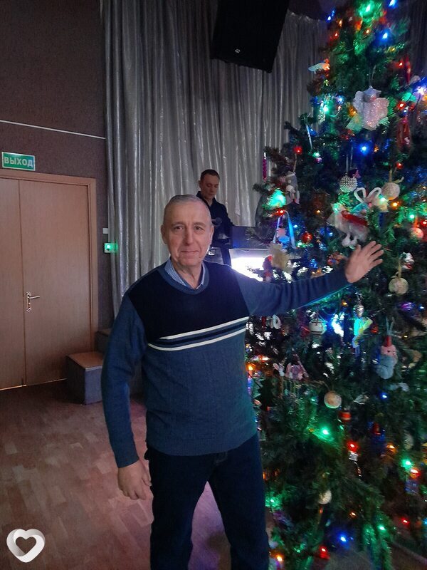 Александр, 63, Санкт-Петербурге — анкета №1029157
