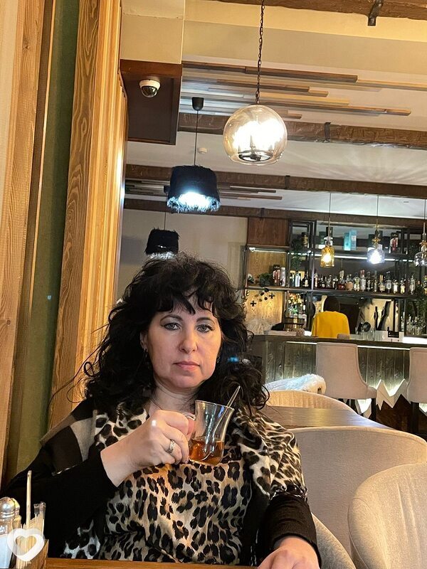 Елена, 61, Ставрополе — анкета №1029159