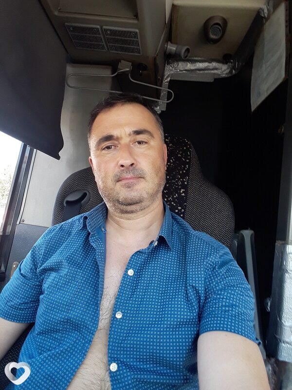 Alin, 43, București — анкета №1029160