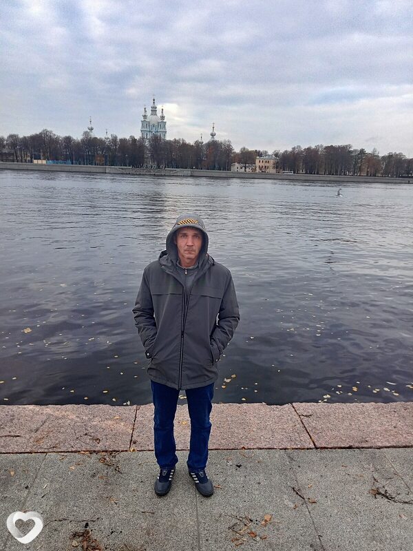 Артем, 41, Набережных Челнах — анкета №1029165