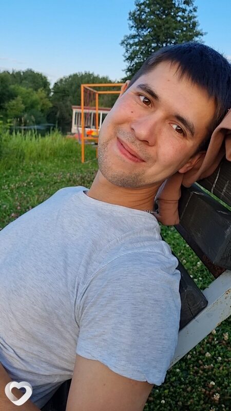 Антон, 31, Йошкар-Оле — анкета №1029168