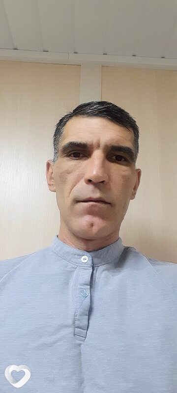 Муради, 43, Уфе — анкета №1029172