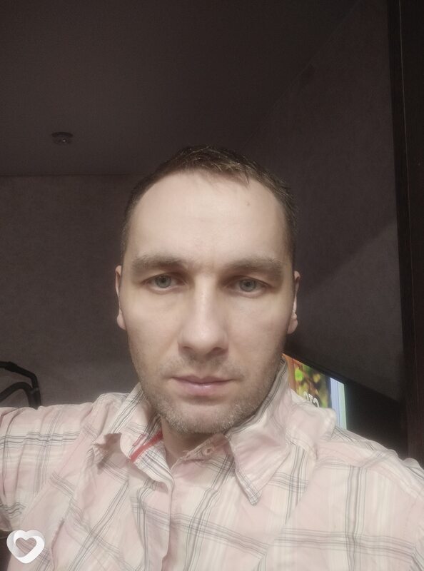 Олег, 42, Томске — анкета №1029173