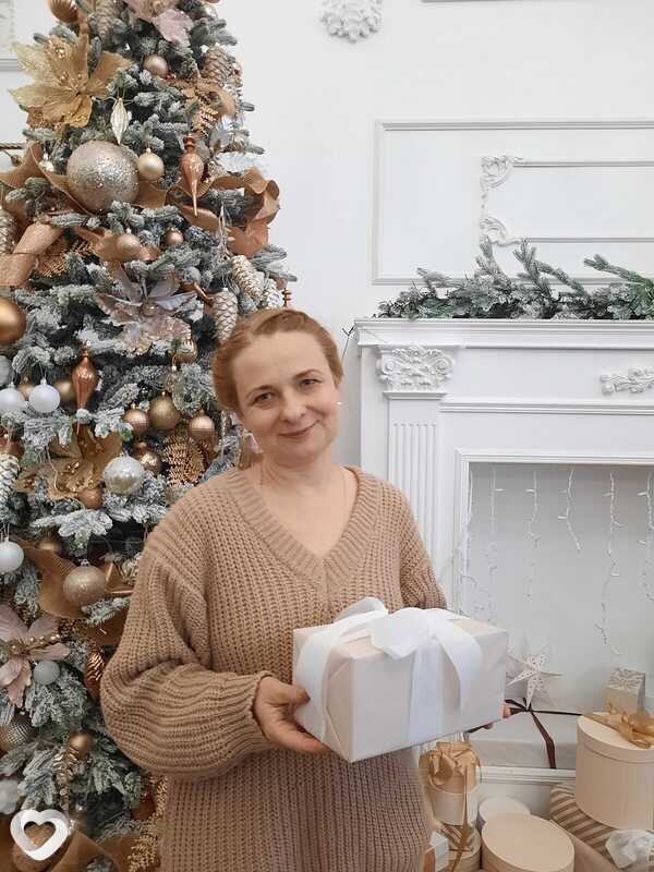 Мария, Байкальск