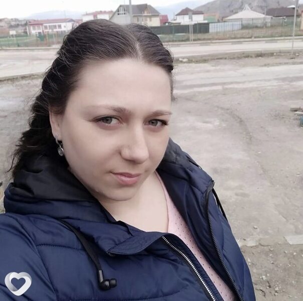 Екатерина, 41, Пензе — анкета №1029176
