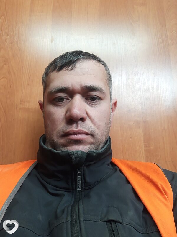 Макс, 39, Костомукше — анкета №1029185