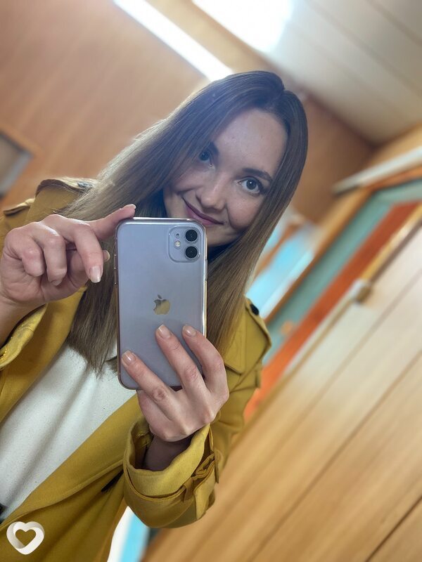 Ихтида, 39, Казани — анкета №1029195