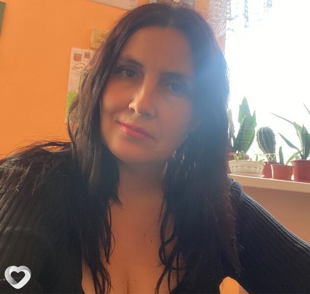 Neko, 45, Таганроге — анкета №1029197