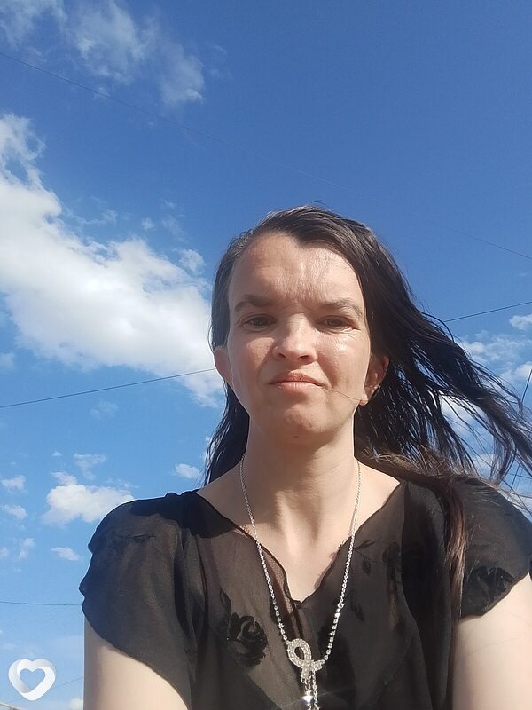 Катя, 35, Троицке — анкета №1029199
