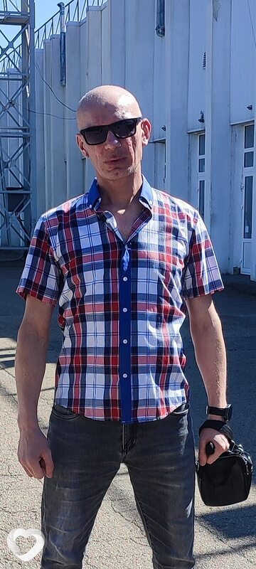 Алексей, 37, Усолье-Сибирское — анкета №1029202