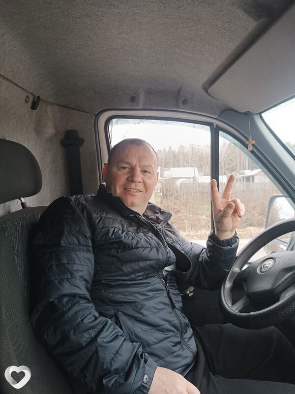Михаил, 49, Иванове — анкета №1029203