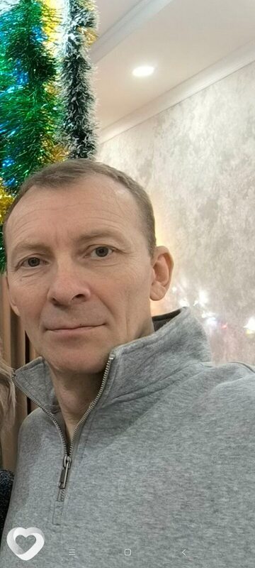 Дмитрий, 45, Ташкент — анкета №1029205