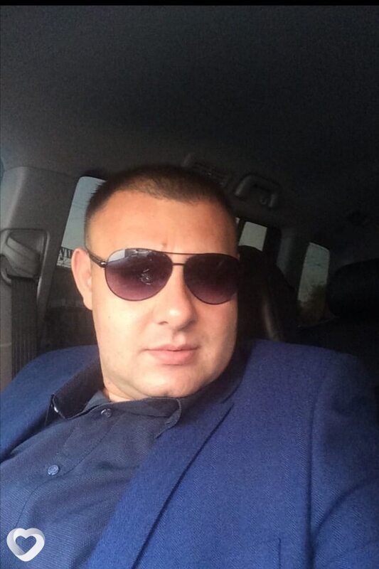 Сергей, 45, Коломне — анкета №1029213