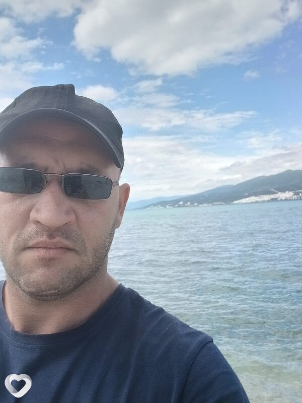 Алексей, 38, Краснодаре — анкета №1029221