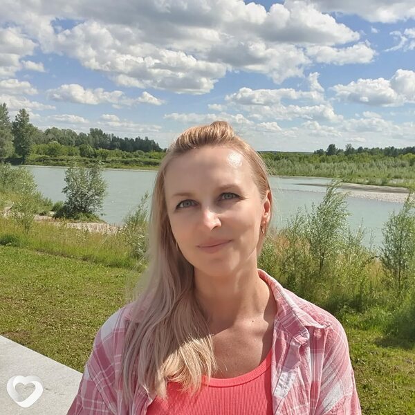 Ирина, 34, Хабаровске — анкета №1029224