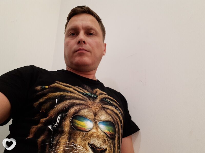 Дмитрий, 47, Москве — анкета №1029228