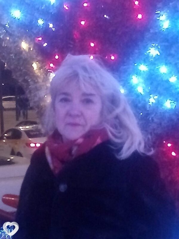 Валентина, 70, Москве — анкета №1029238