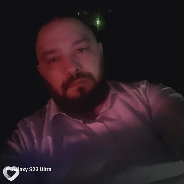 Ахмат, 32, Пыти-Яхе — анкета №1029239