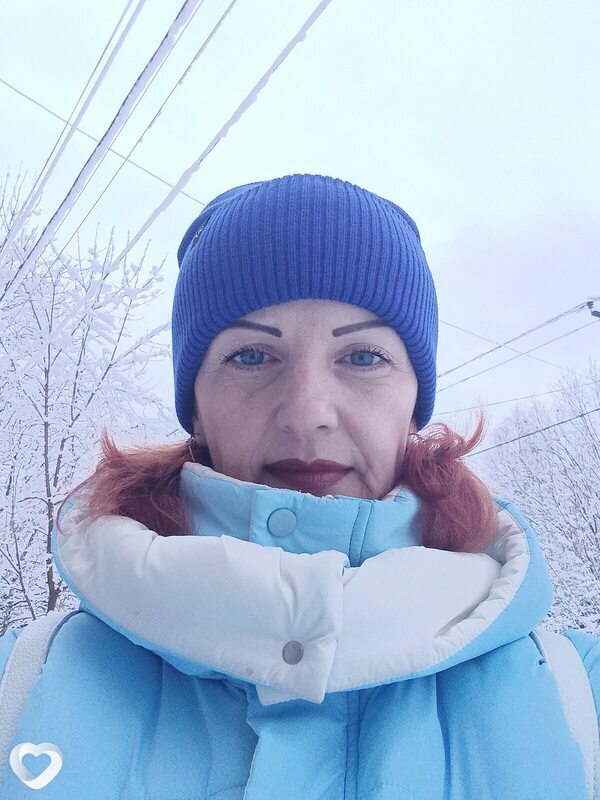 Наталья, 48, Александрове — анкета №1029280