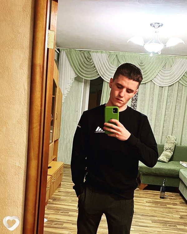 Тим, 24, Уфе — анкета №1029288