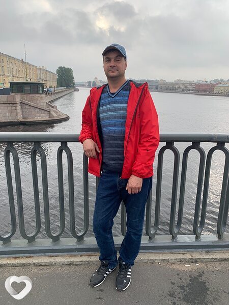 Николай, 40, Бресте — анкета №1029293