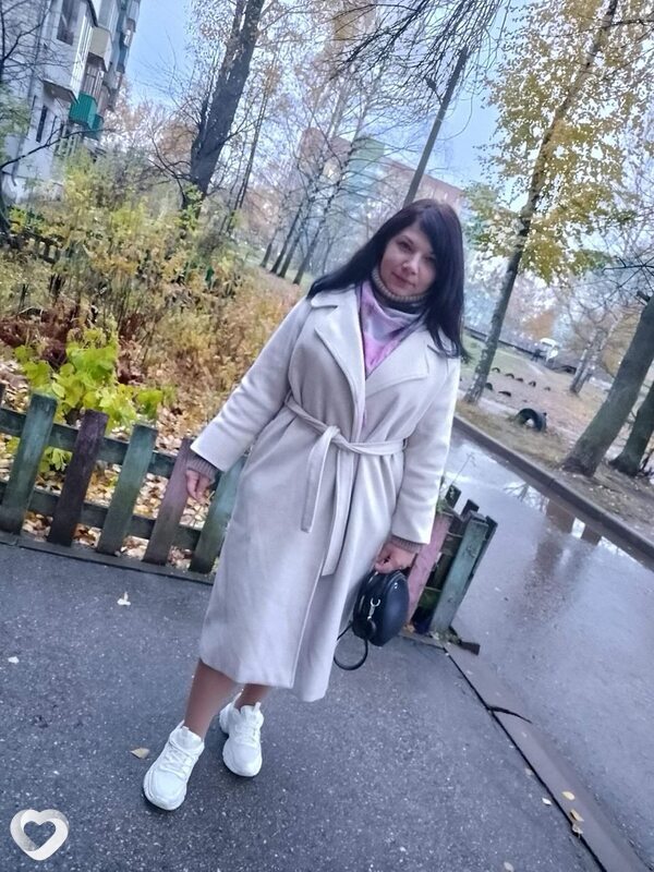 Мария, 36, Нижнем Новгороде — анкета №1029294