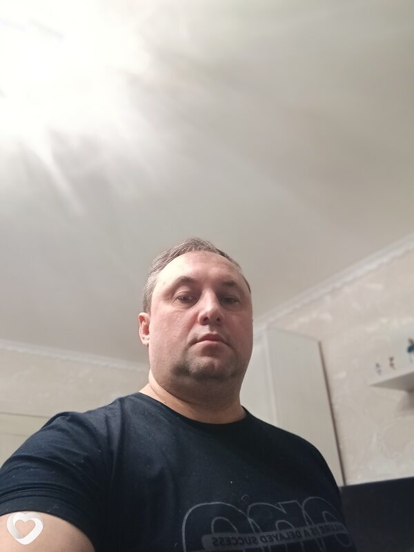 Дмитрий, 48, Смоленске — анкета №1029627
