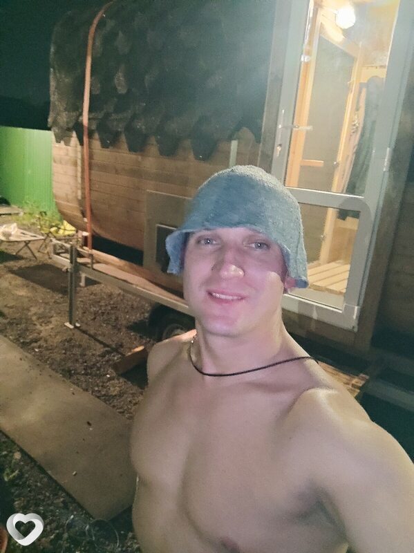 Роман, 42, Липецке — анкета №1029634