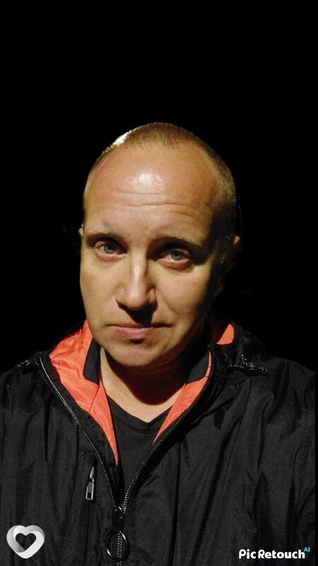 Сергей, Колпино