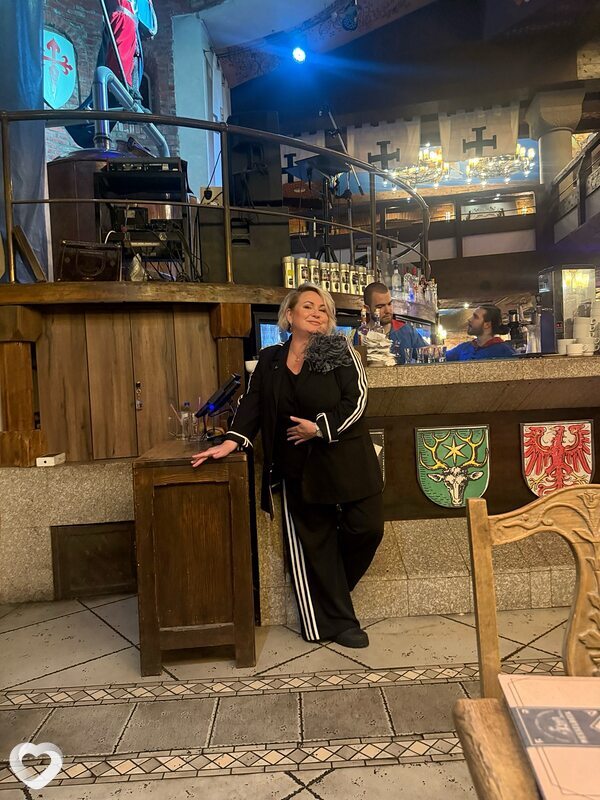 Лана, 50, Калининграде — анкета №1029643