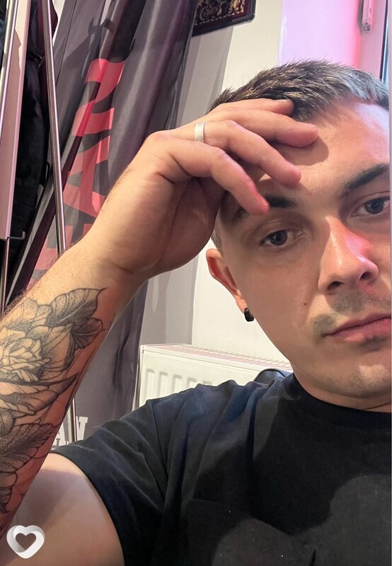 Алексей, 31, Барановичах — анкета №1029644