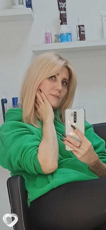 Анастасия, 49, Краснодаре — анкета №1029325