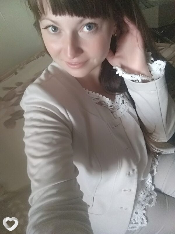 Вероника, 37, Курске — анкета №1029336