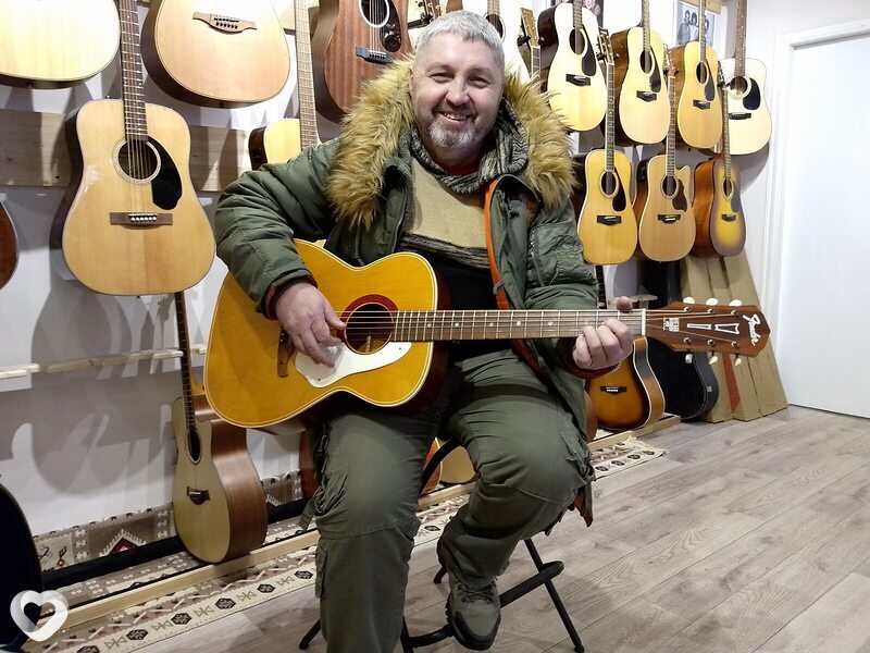Стас, 57, Ижевске — анкета №1029340