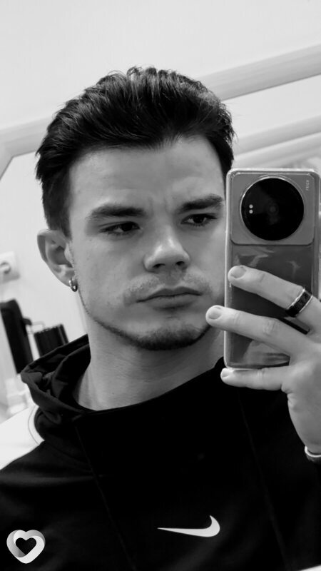 Салават, 28, Москве — анкета №1029351